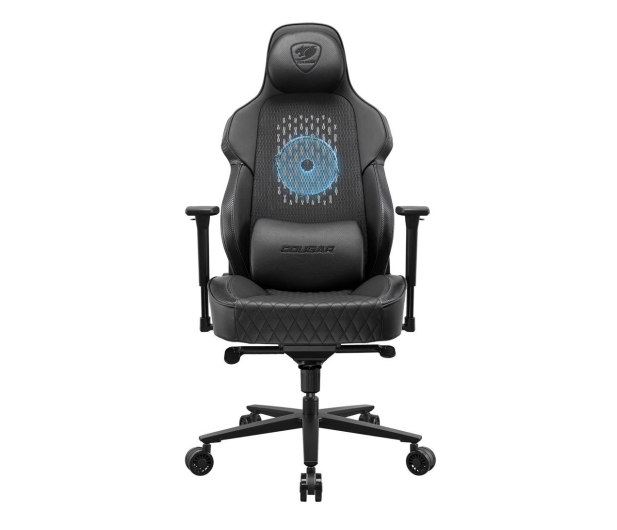 Cougar NXSYS Aero Black - 1193999 - zdjęcie 3